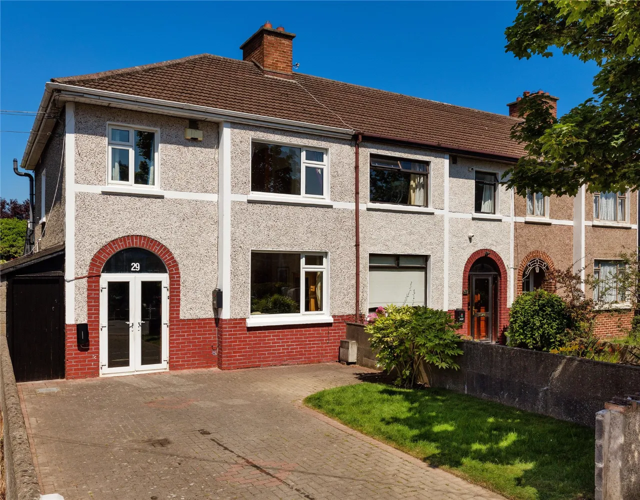 Photo of 29 Brookwood Road, Artane, Dublin 5, D05 W6T4