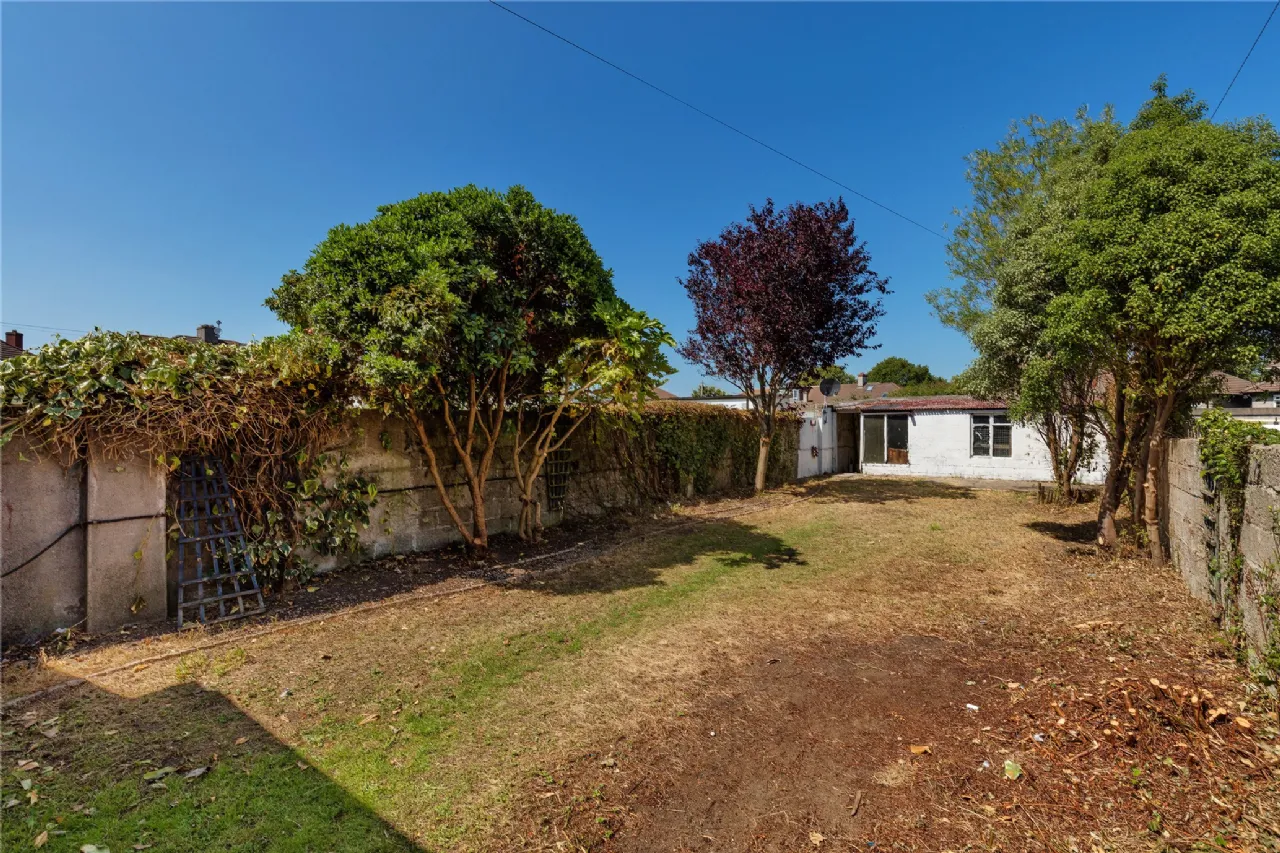 Photo of 29 Brookwood Road, Artane, Dublin 5, D05 W6T4