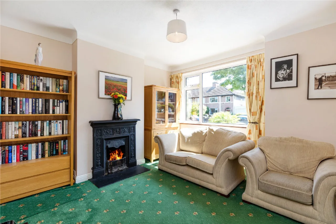 Photo of 29 Brookwood Road, Artane, Dublin 5, D05 W6T4