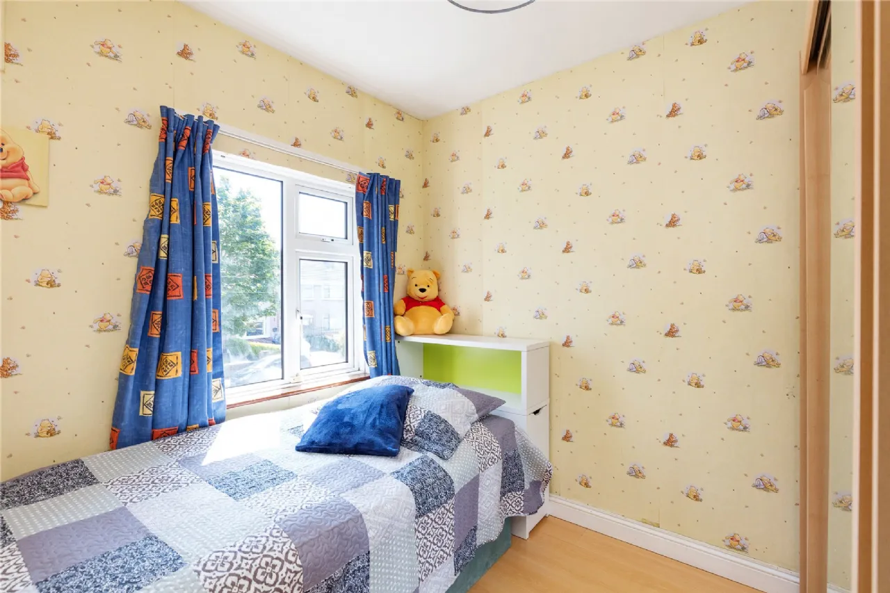 Photo of 29 Brookwood Road, Artane, Dublin 5, D05 W6T4