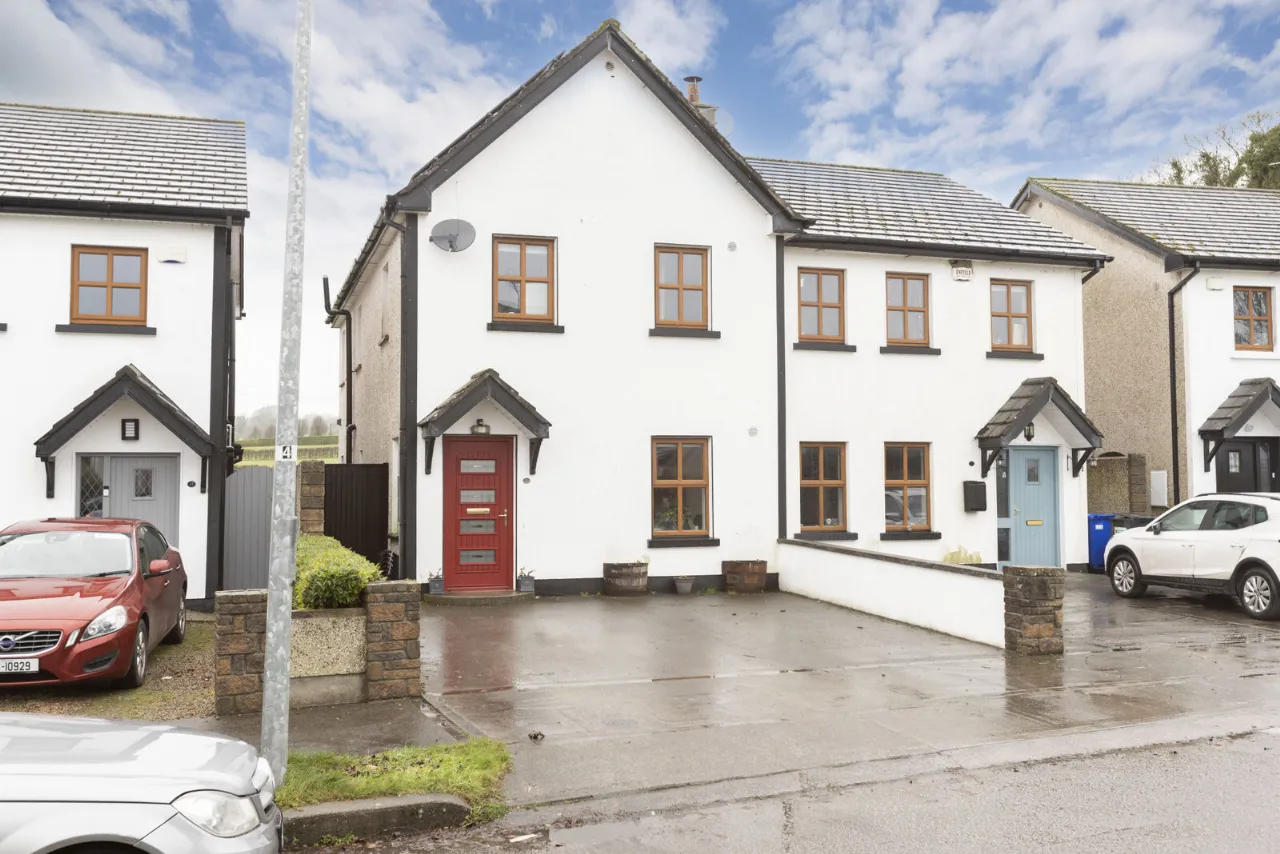 Photo of 13 Ivy Court, Killucan, Co. Westmeath., N91 E448