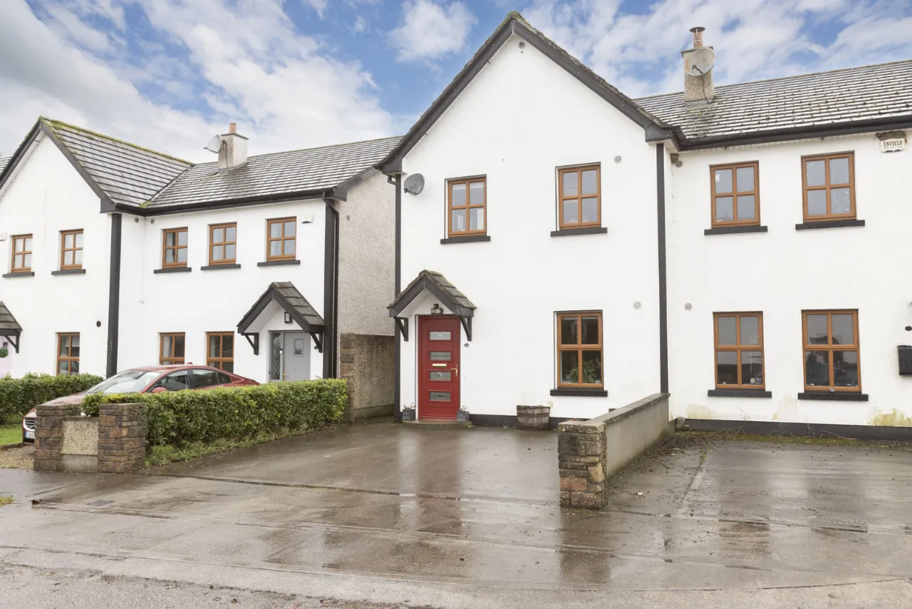 Photo of 13 Ivy Court, Killucan, Co. Westmeath., N91 E448