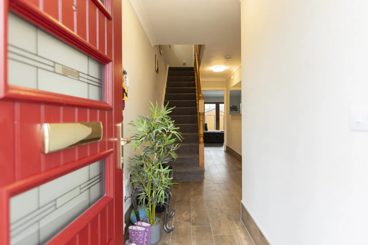 Photo of 13 Ivy Court, Killucan, Co. Westmeath., N91 E448