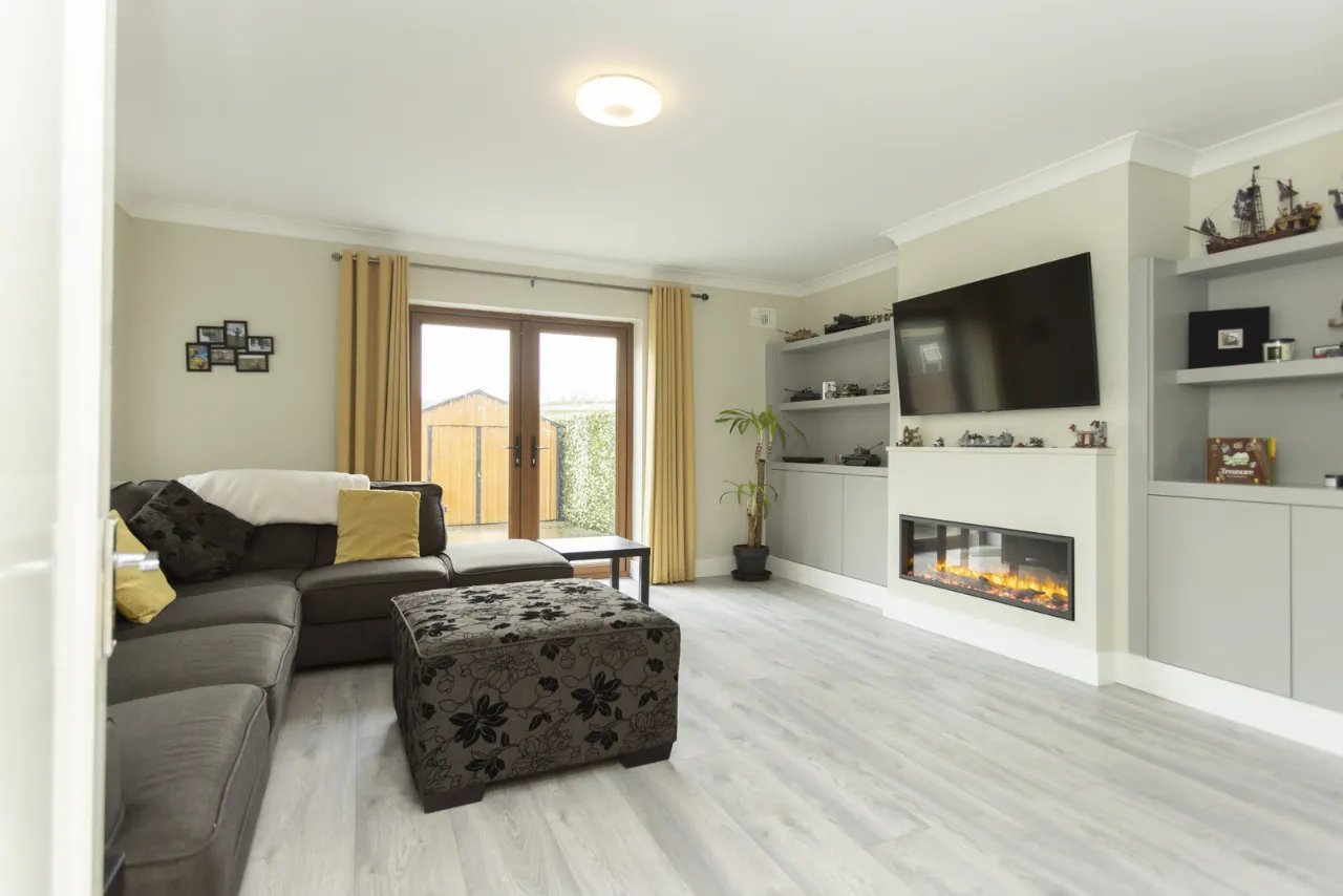 Photo of 13 Ivy Court, Killucan, Co. Westmeath., N91 E448