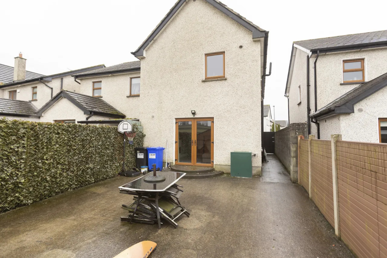 Photo of 13 Ivy Court, Killucan, Co. Westmeath., N91 E448