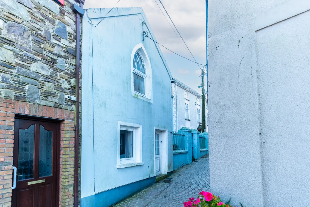 Photo of 2 Chapel Lane, Youghal, Co Cork, P36 WD98