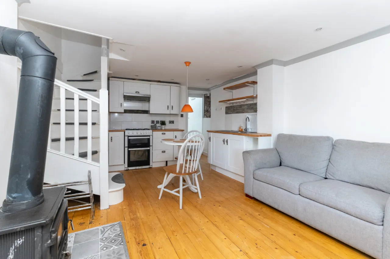 Photo of 2 Chapel Lane, Youghal, Co Cork, P36 WD98