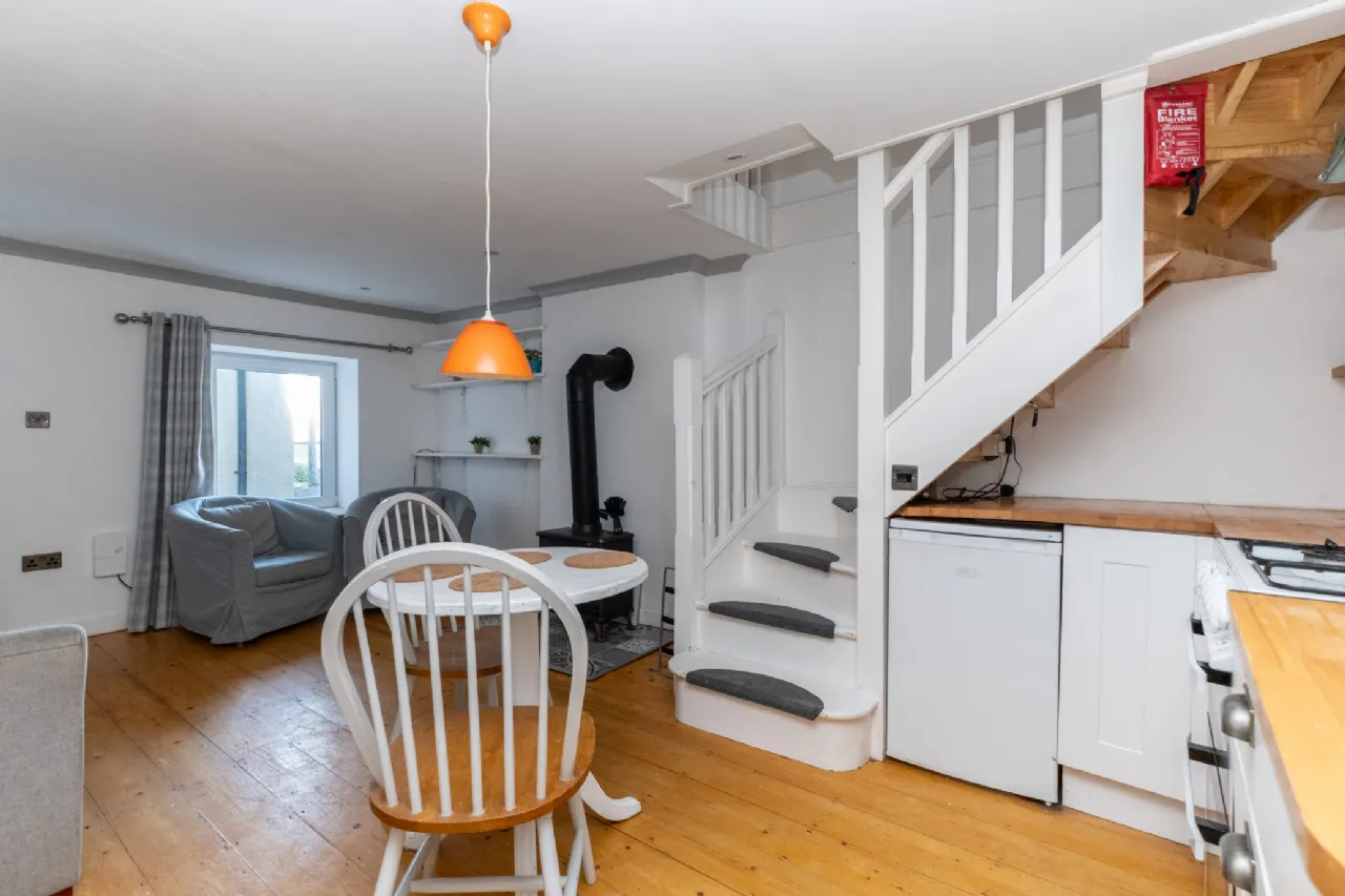 Photo of 2 Chapel Lane, Youghal, Co Cork, P36 WD98