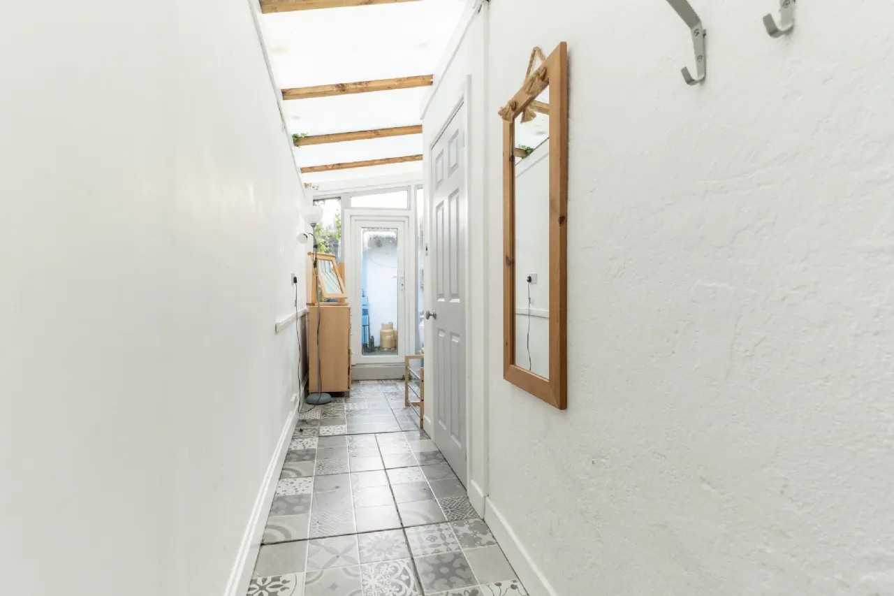 Photo of 2 Chapel Lane, Youghal, Co Cork, P36 WD98