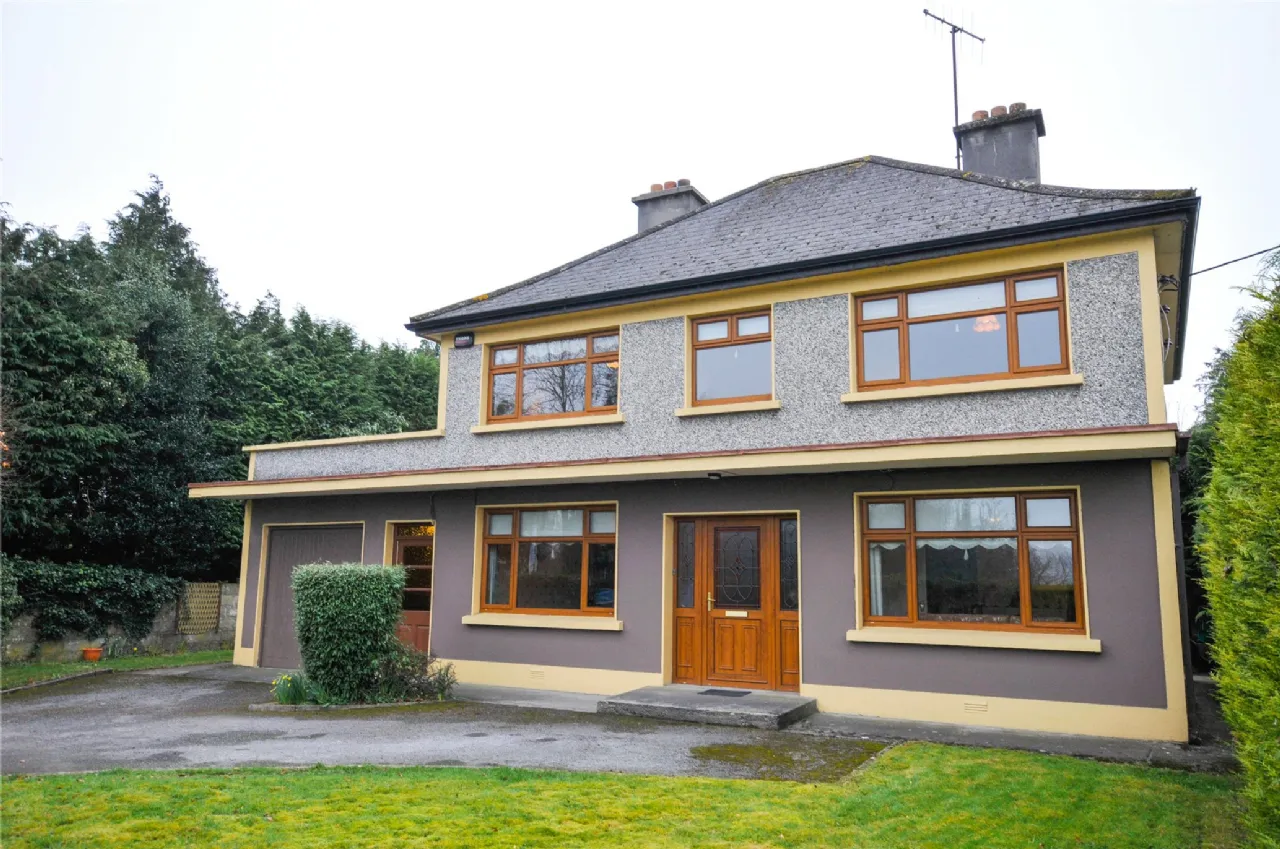 Photo of Cill Cluain, Slievenamon Road, Thurles, Co. Tipperary, E41 XV61