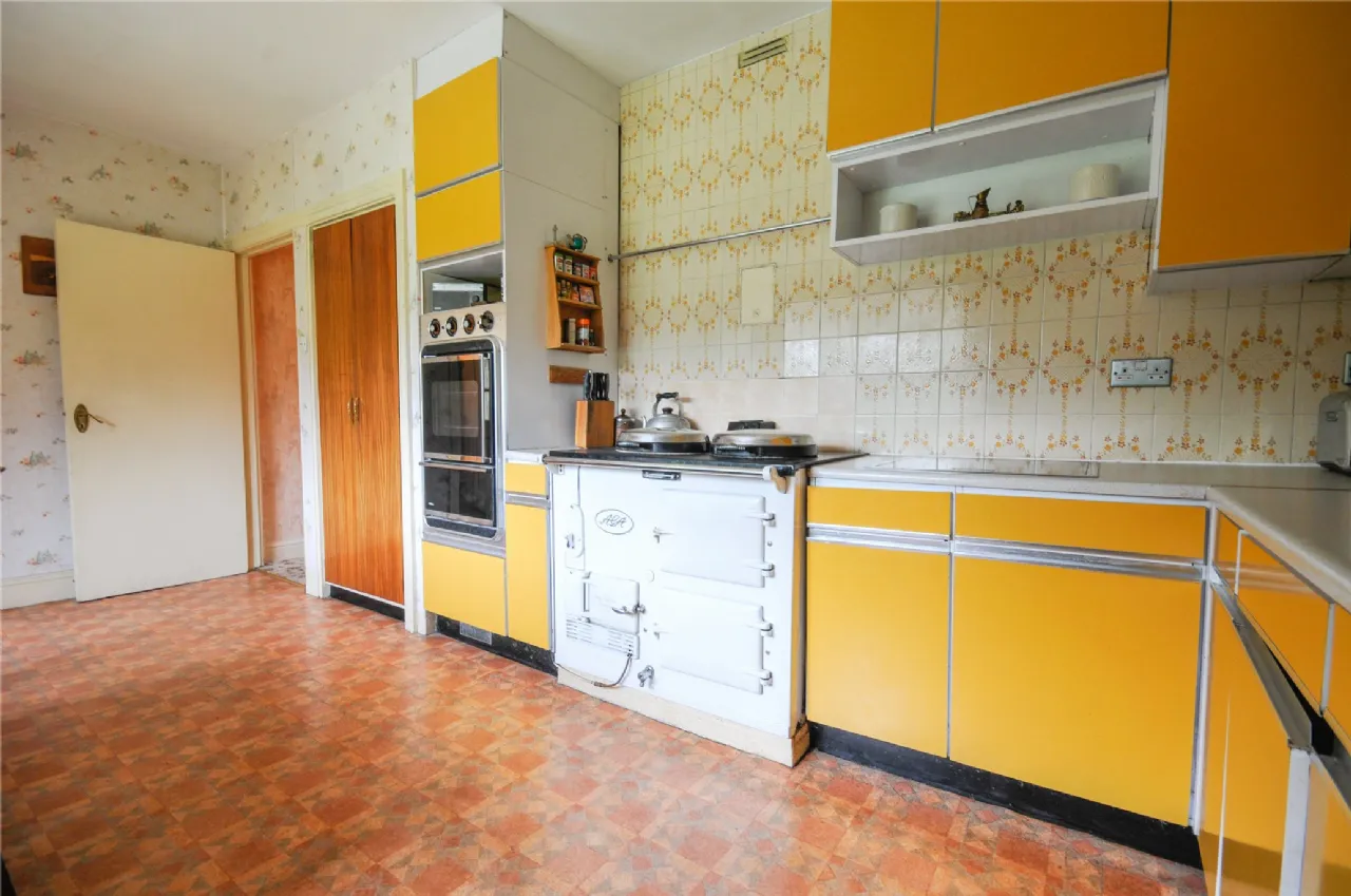 Photo of Cill Cluain, Slievenamon Road, Thurles, Co. Tipperary, E41 XV61