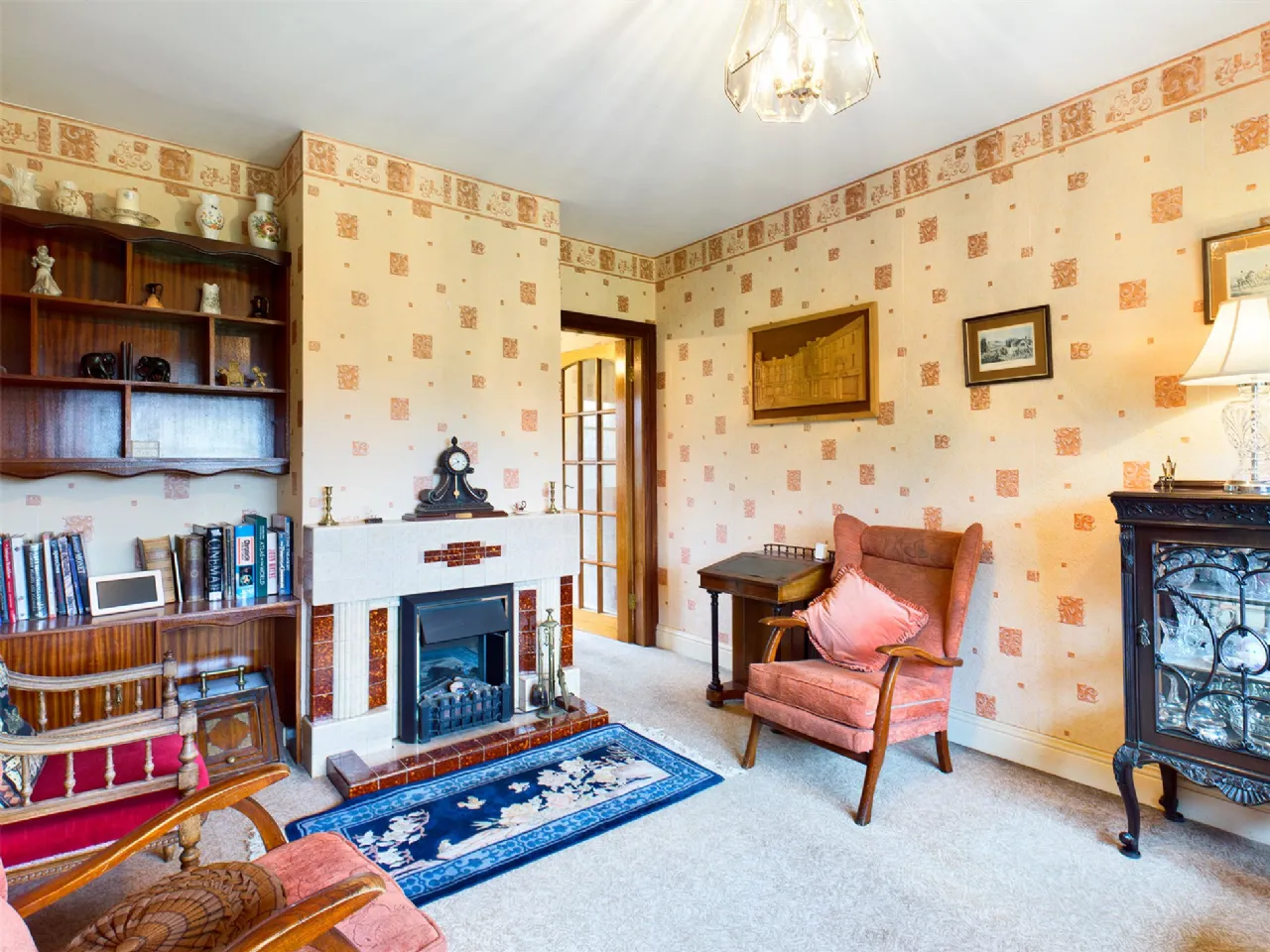 Photo of Cill Cluain, Slievenamon Road, Thurles, Co. Tipperary, E41 XV61