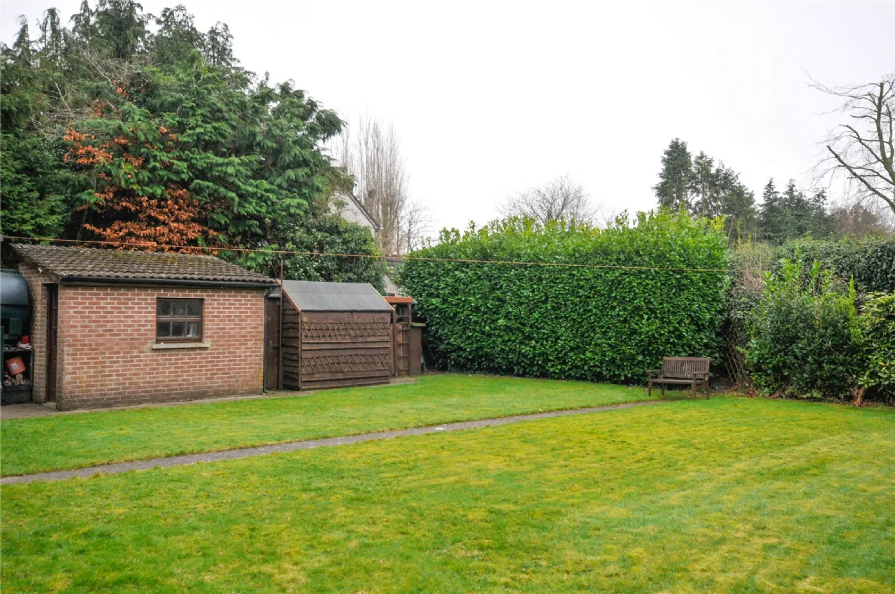 Photo of Cill Cluain, Slievenamon Road, Thurles, Co. Tipperary, E41 XV61