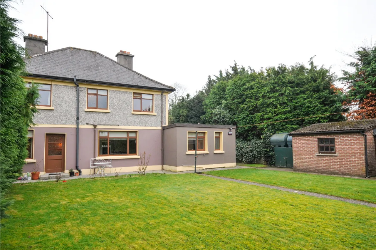 Photo of Cill Cluain, Slievenamon Road, Thurles, Co. Tipperary, E41 XV61