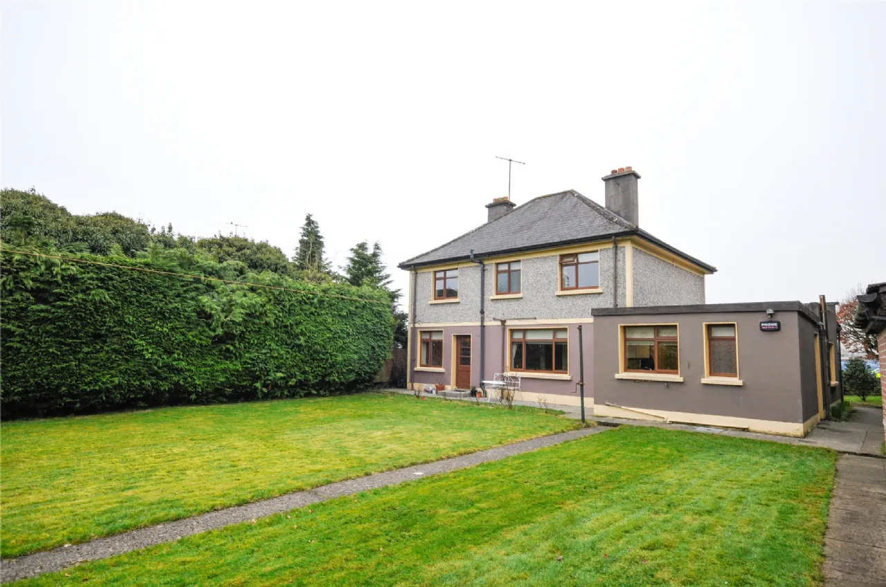 Photo of Cill Cluain, Slievenamon Road, Thurles, Co. Tipperary, E41 XV61