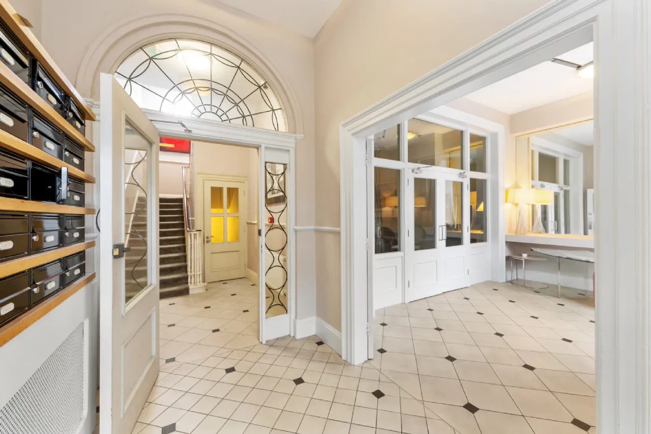 Photo of Apartment 23, 18 Lower Baggot Street, Dublin 2, D02 ER25