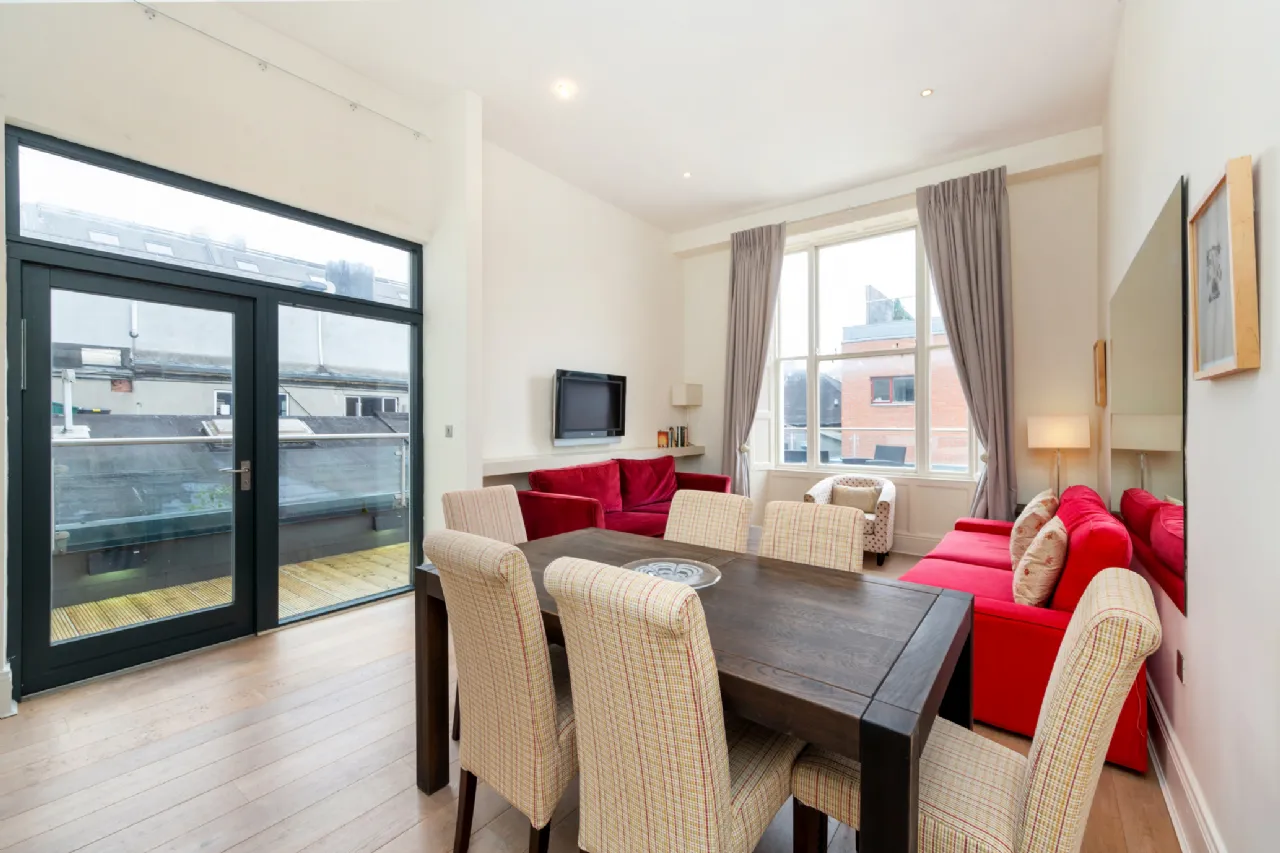 Photo of Apartment 23, 18 Lower Baggot Street, Dublin 2, D02 ER25