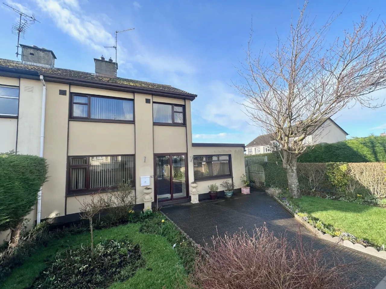 Photo of 40 Fairview Crescent, Killygoan, Monaghan, H18WV02