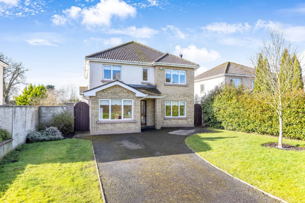 Photo of 8 The Lawn, Earls Meadow, Ballivor, Co Meath, C15RR29