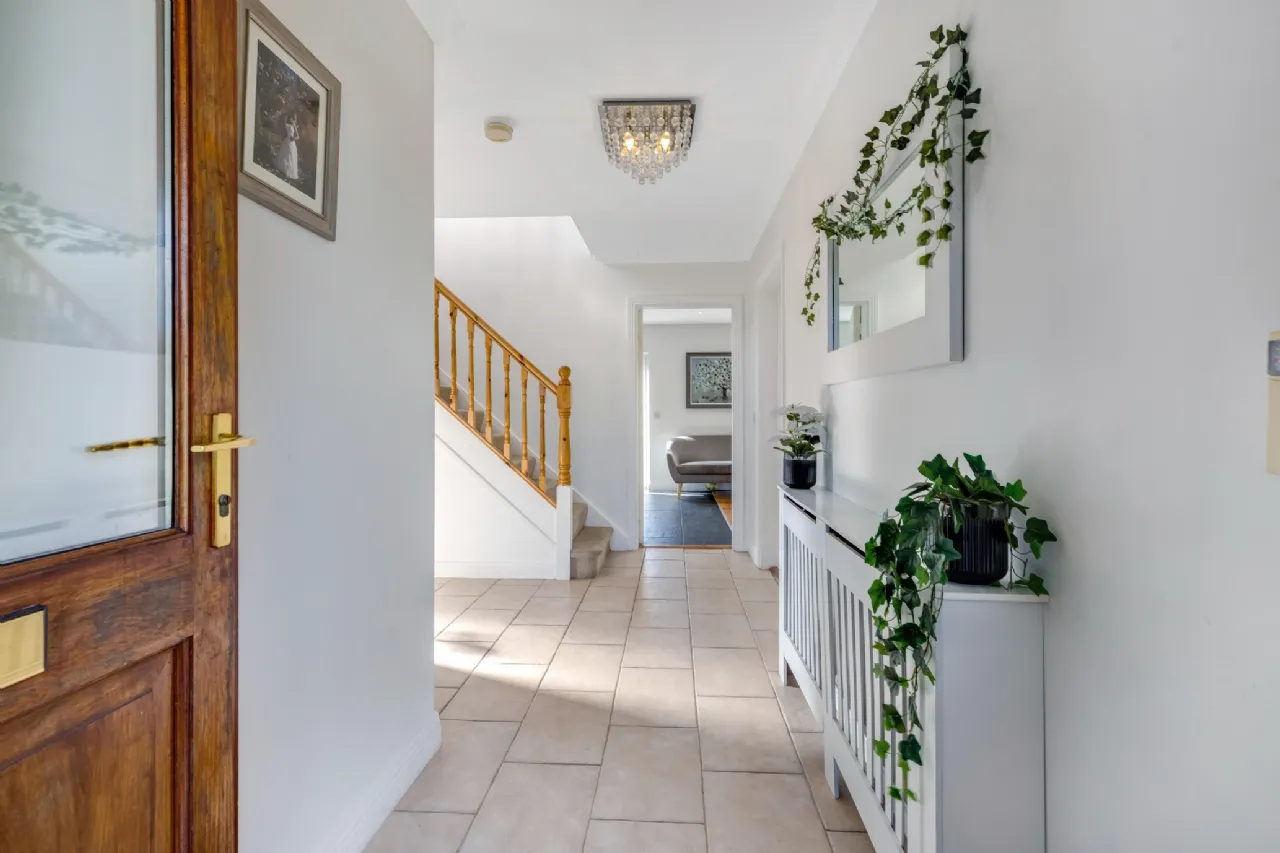 Photo of 8 The Lawn, Earls Meadow, Ballivor, Co Meath, C15RR29