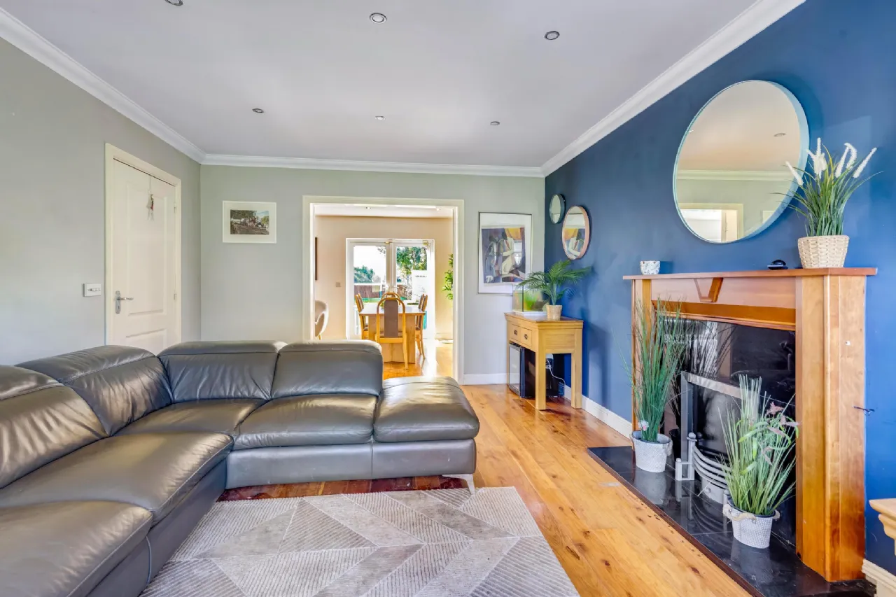 Photo of 8 The Lawn, Earls Meadow, Ballivor, Co Meath, C15RR29