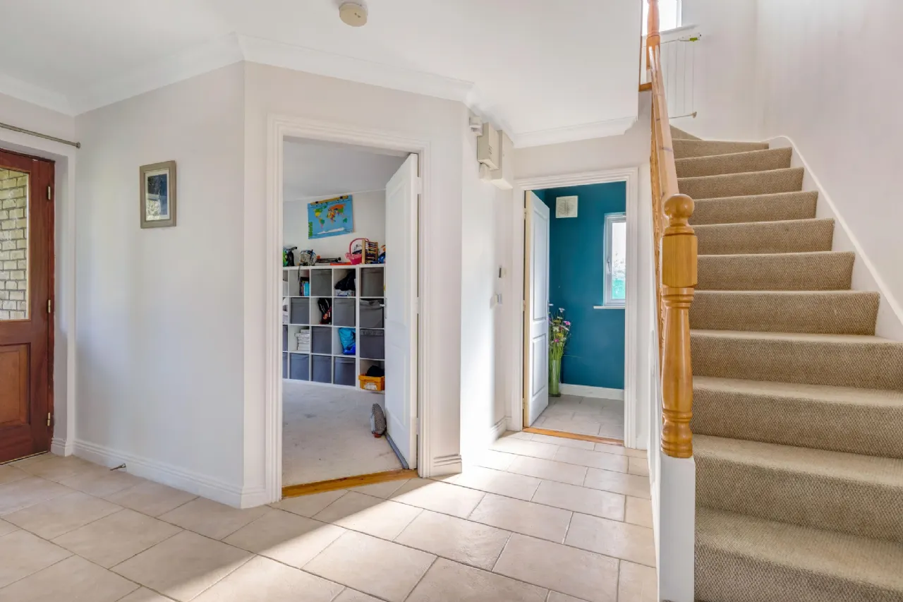 Photo of 8 The Lawn, Earls Meadow, Ballivor, Co Meath, C15RR29