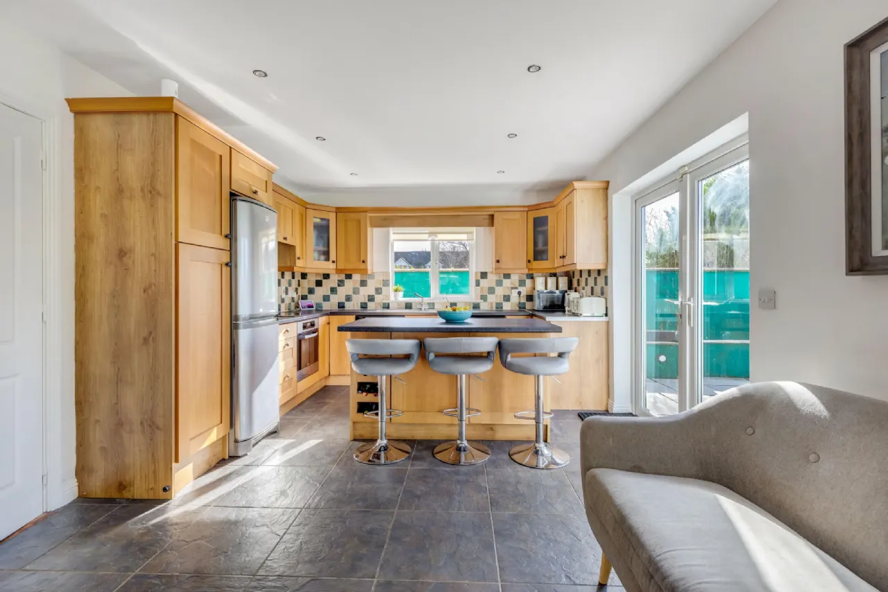 Photo of 8 The Lawn, Earls Meadow, Ballivor, Co Meath, C15RR29