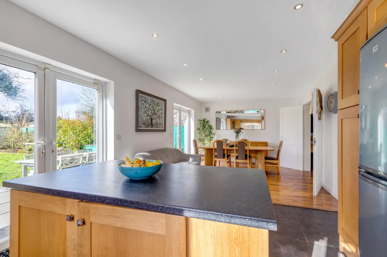 Photo of 8 The Lawn, Earls Meadow, Ballivor, Co Meath, C15RR29