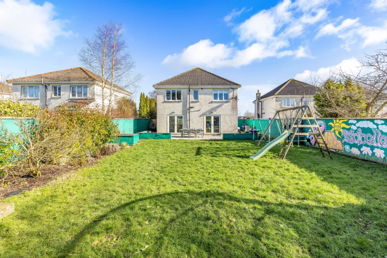 Photo of 8 The Lawn, Earls Meadow, Ballivor, Co Meath, C15RR29
