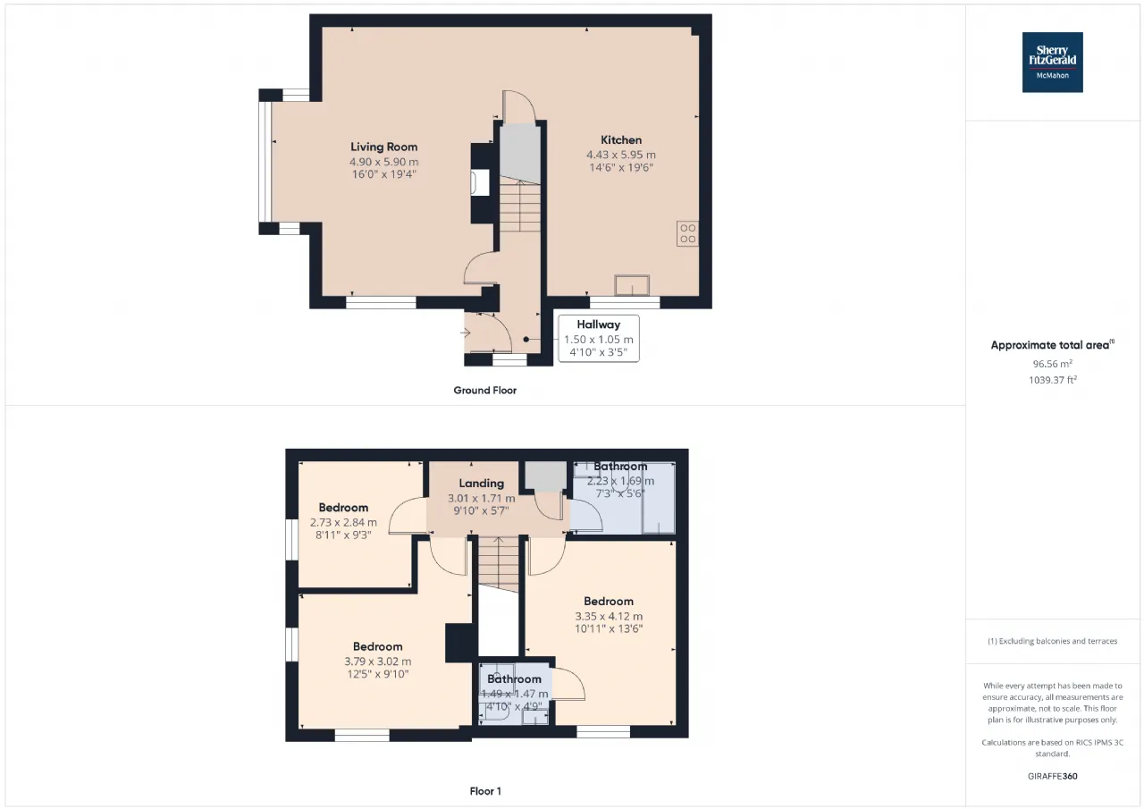 Photo of 14C Moore Bay, Kilkee, Co. Clare, V15 EF98