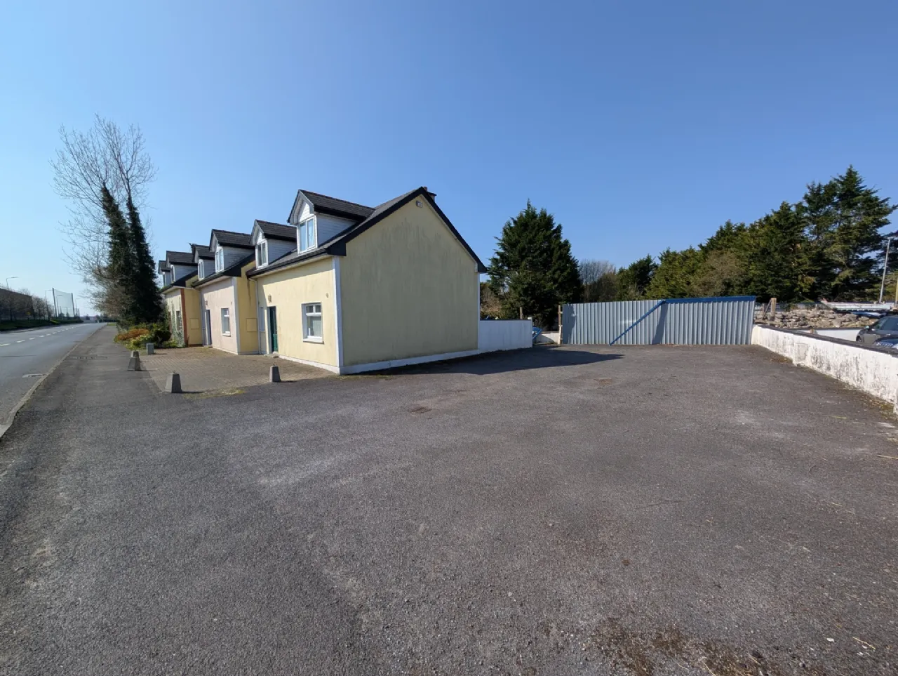Photo of 1 Chapel Row, Swinford, Co Mayo, F12 DC96