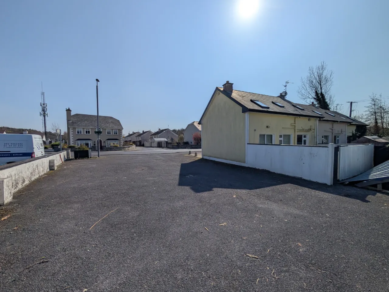 Photo of 1 Chapel Row, Swinford, Co Mayo, F12 DC96