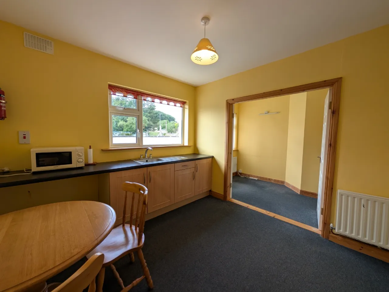 Photo of 1 Chapel Row, Swinford, Co Mayo, F12 DC96