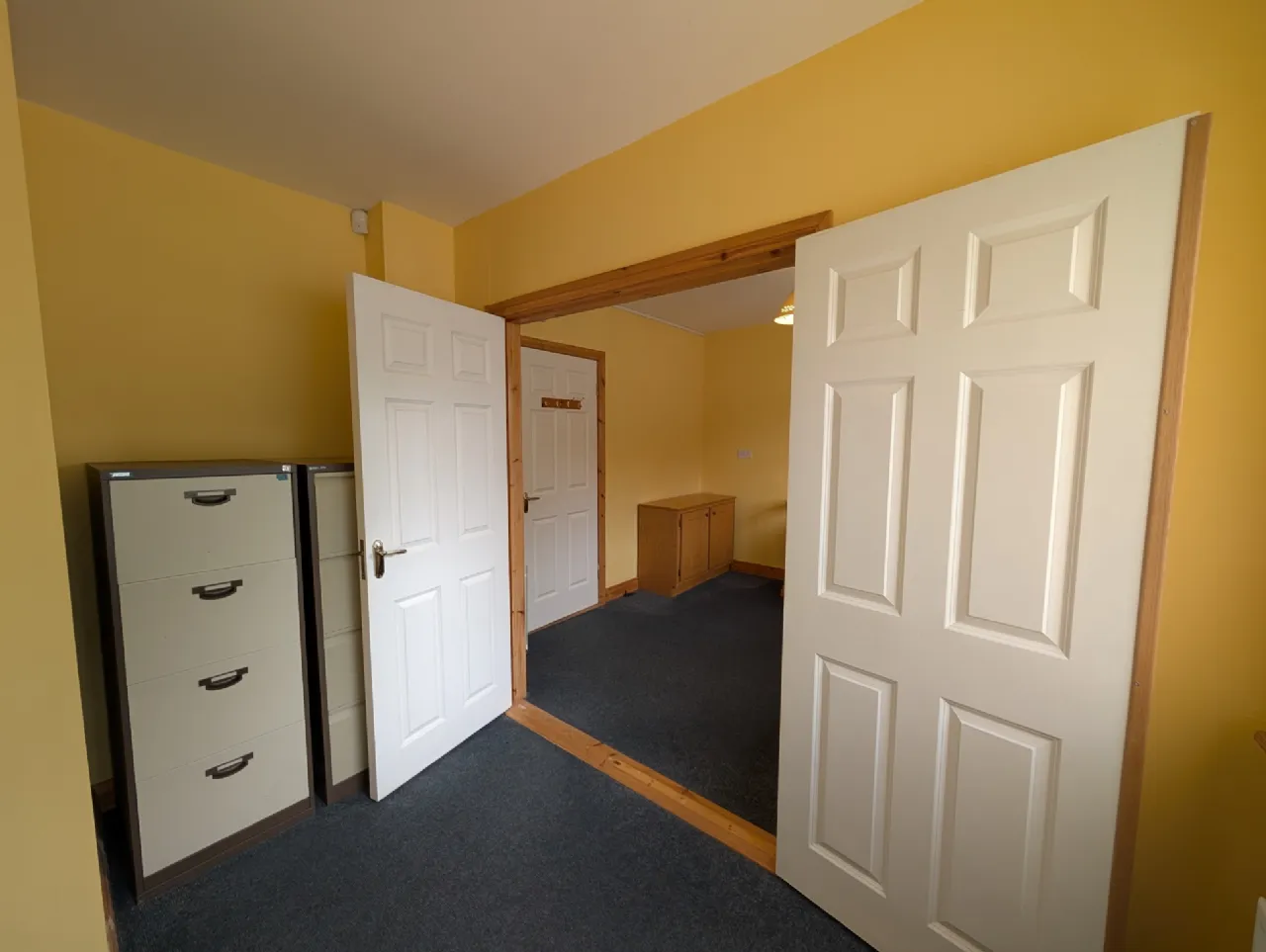 Photo of 1 Chapel Row, Swinford, Co Mayo, F12 DC96