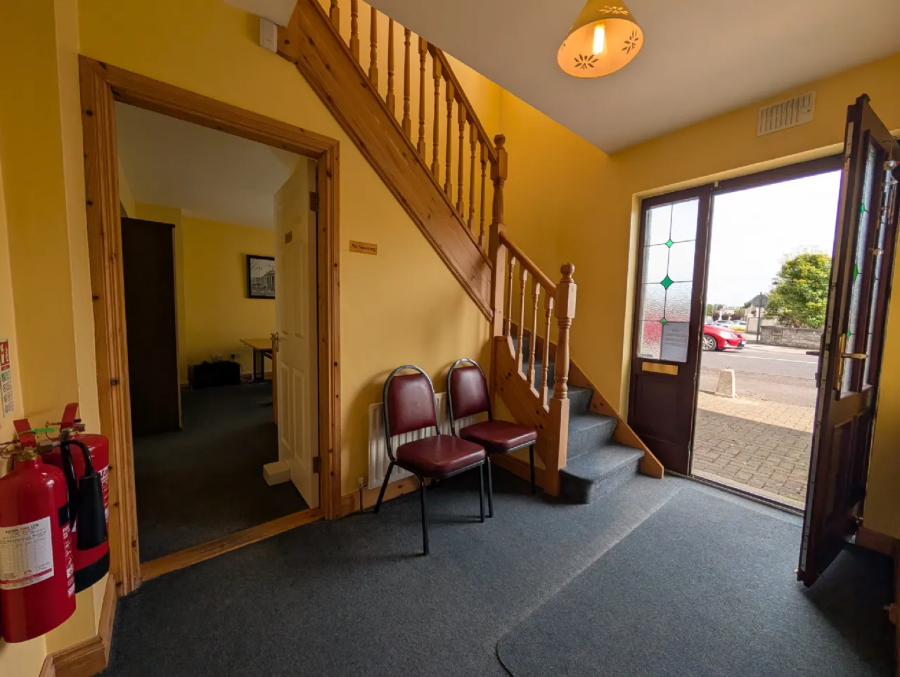 Photo of 1 Chapel Row, Swinford, Co Mayo, F12 DC96