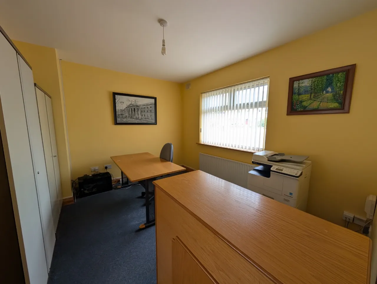 Photo of 1 Chapel Row, Swinford, Co Mayo, F12 DC96