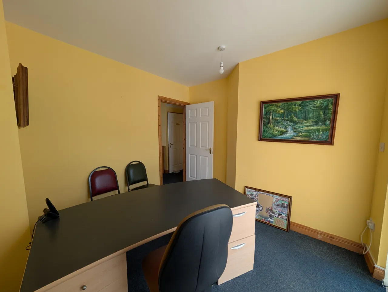 Photo of 1 Chapel Row, Swinford, Co Mayo, F12 DC96