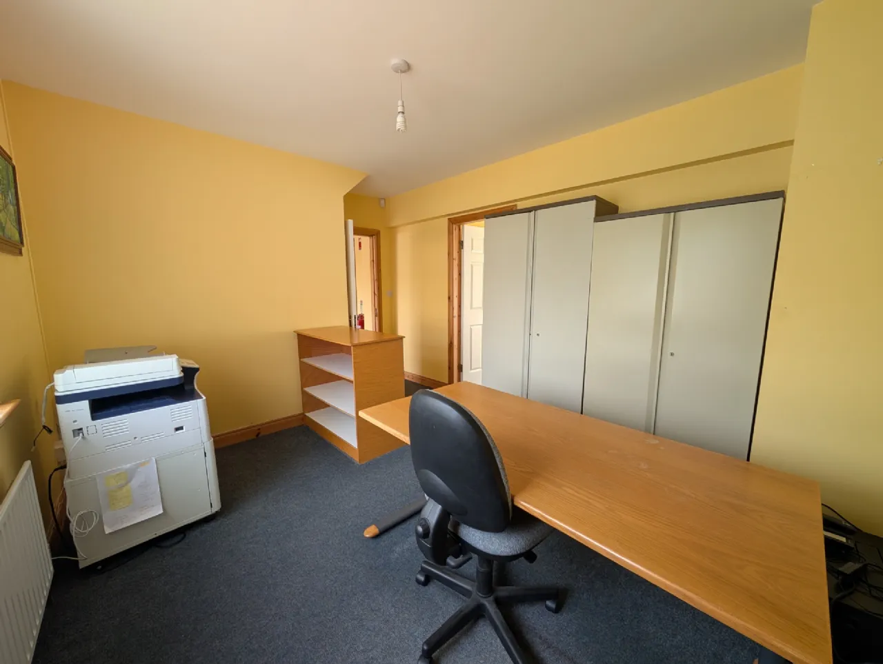 Photo of 1 Chapel Row, Swinford, Co Mayo, F12 DC96