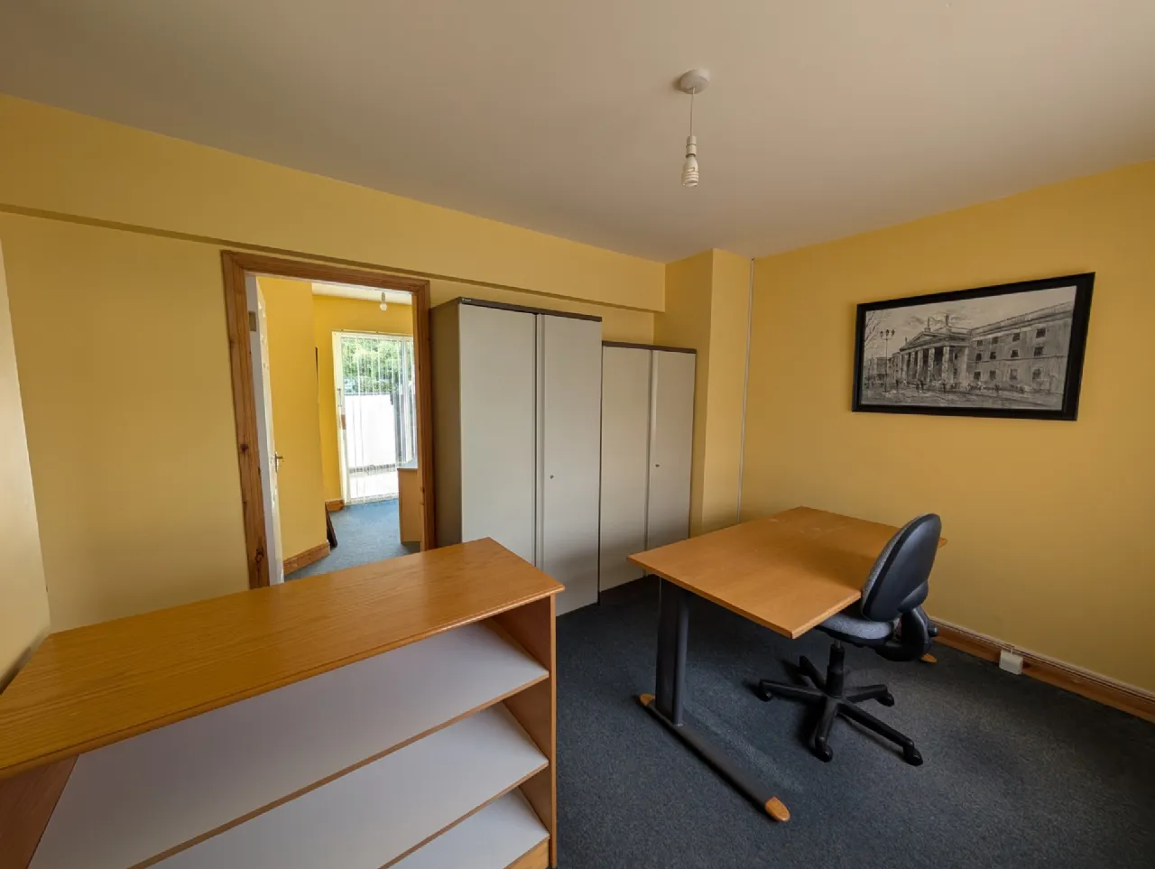 Photo of 1 Chapel Row, Swinford, Co Mayo, F12 DC96