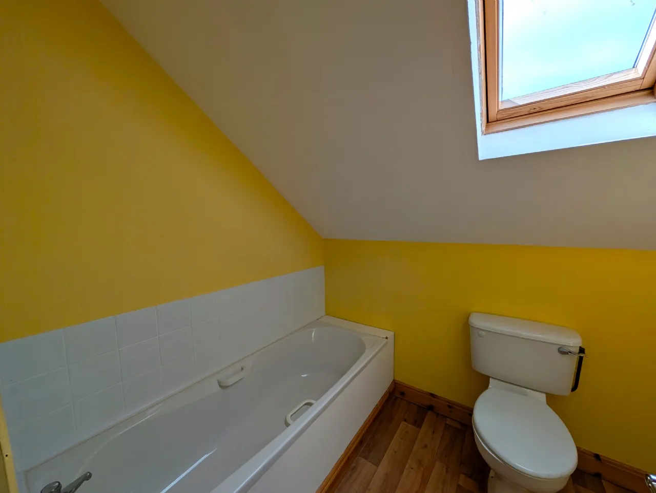 Photo of 1 Chapel Row, Swinford, Co Mayo, F12 DC96