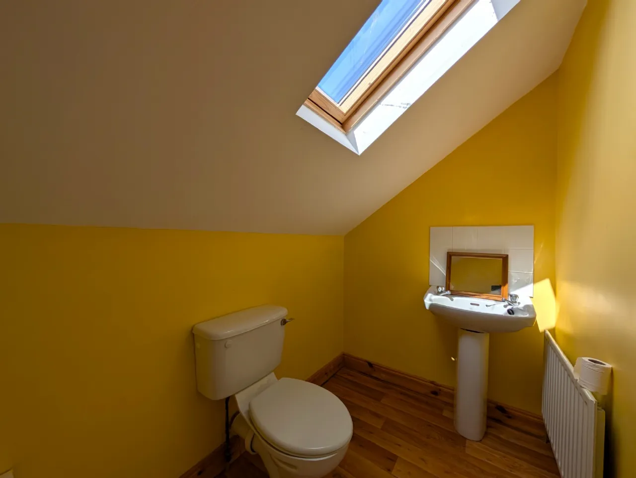 Photo of 1 Chapel Row, Swinford, Co Mayo, F12 DC96