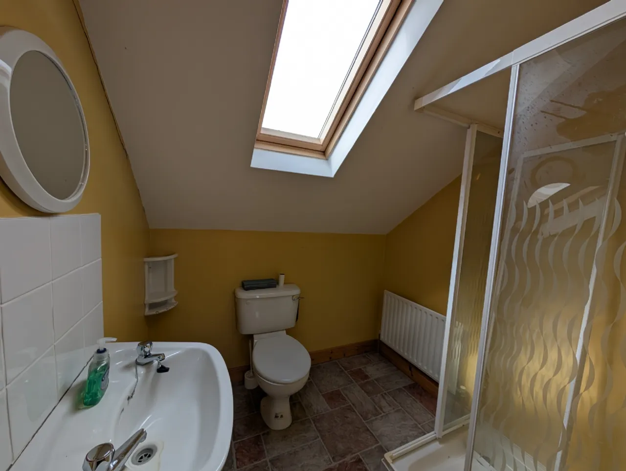 Photo of 1 Chapel Row, Swinford, Co Mayo, F12 DC96