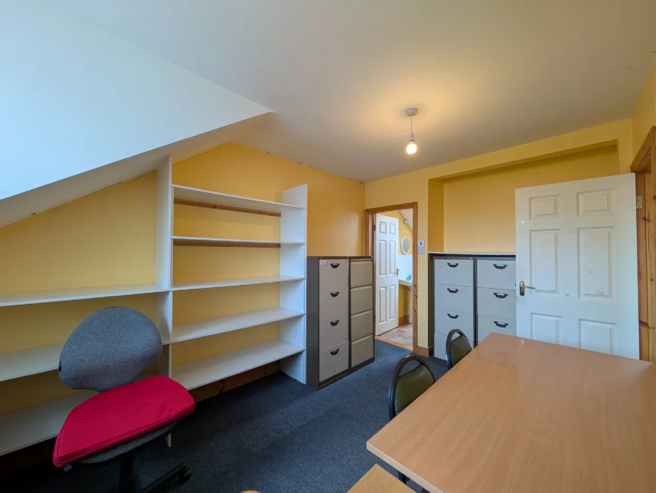 Photo of 1 Chapel Row, Swinford, Co Mayo, F12 DC96