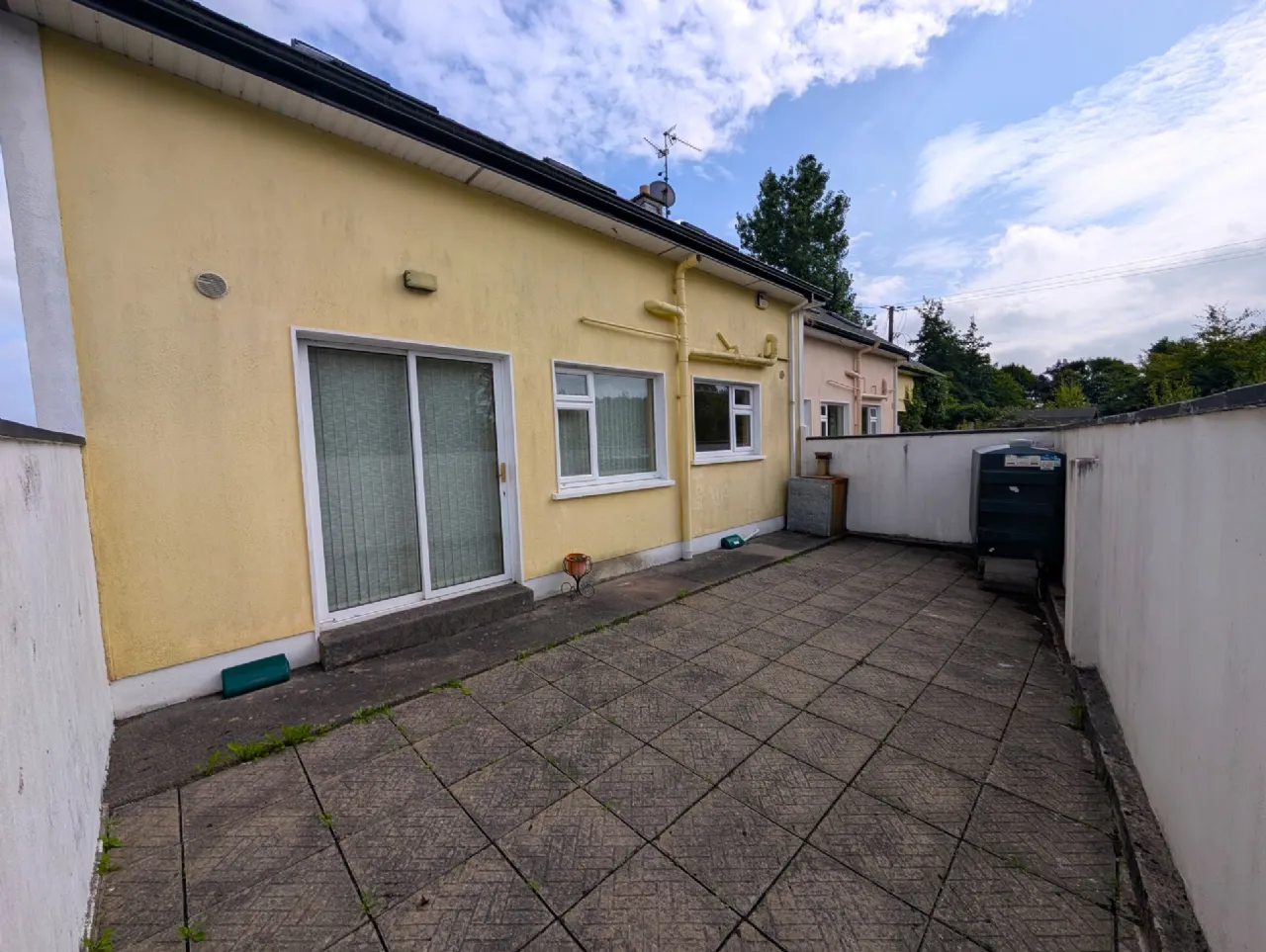 Photo of 1 Chapel Row, Swinford, Co Mayo, F12 DC96