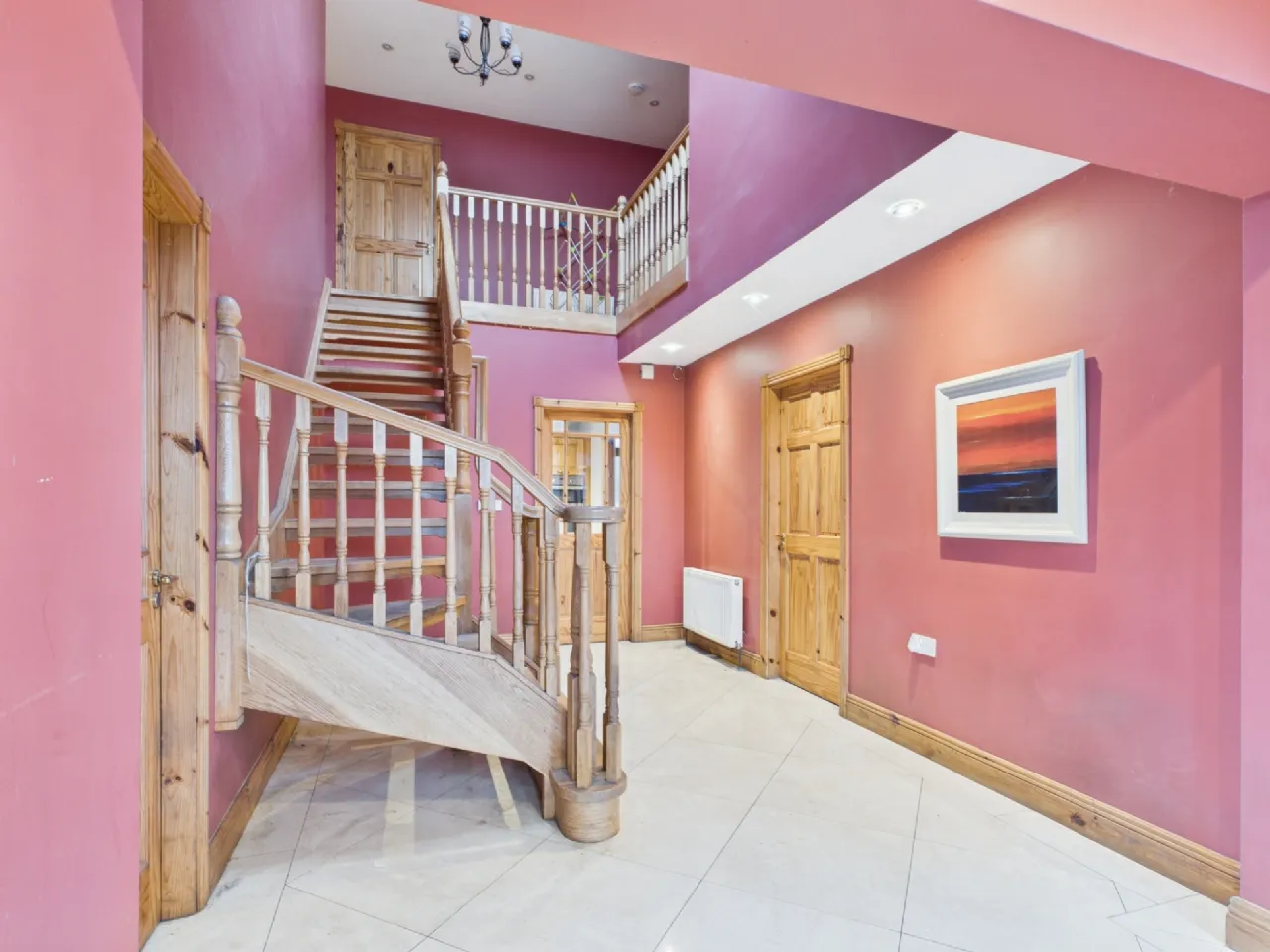 Photo of Kilfenora Road, Lisdoonvarna, Co. Clare, V95 NR71