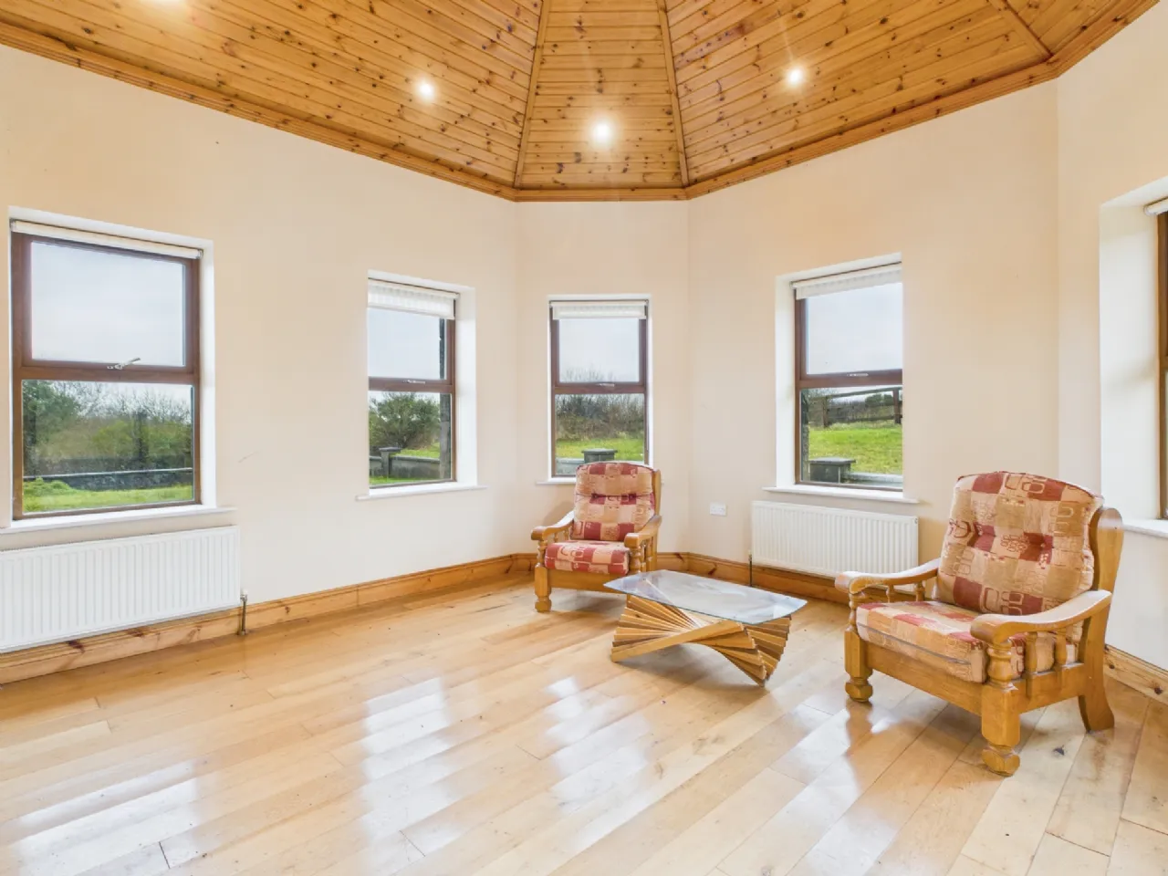 Photo of Kilfenora Road, Lisdoonvarna, Co. Clare, V95 NR71