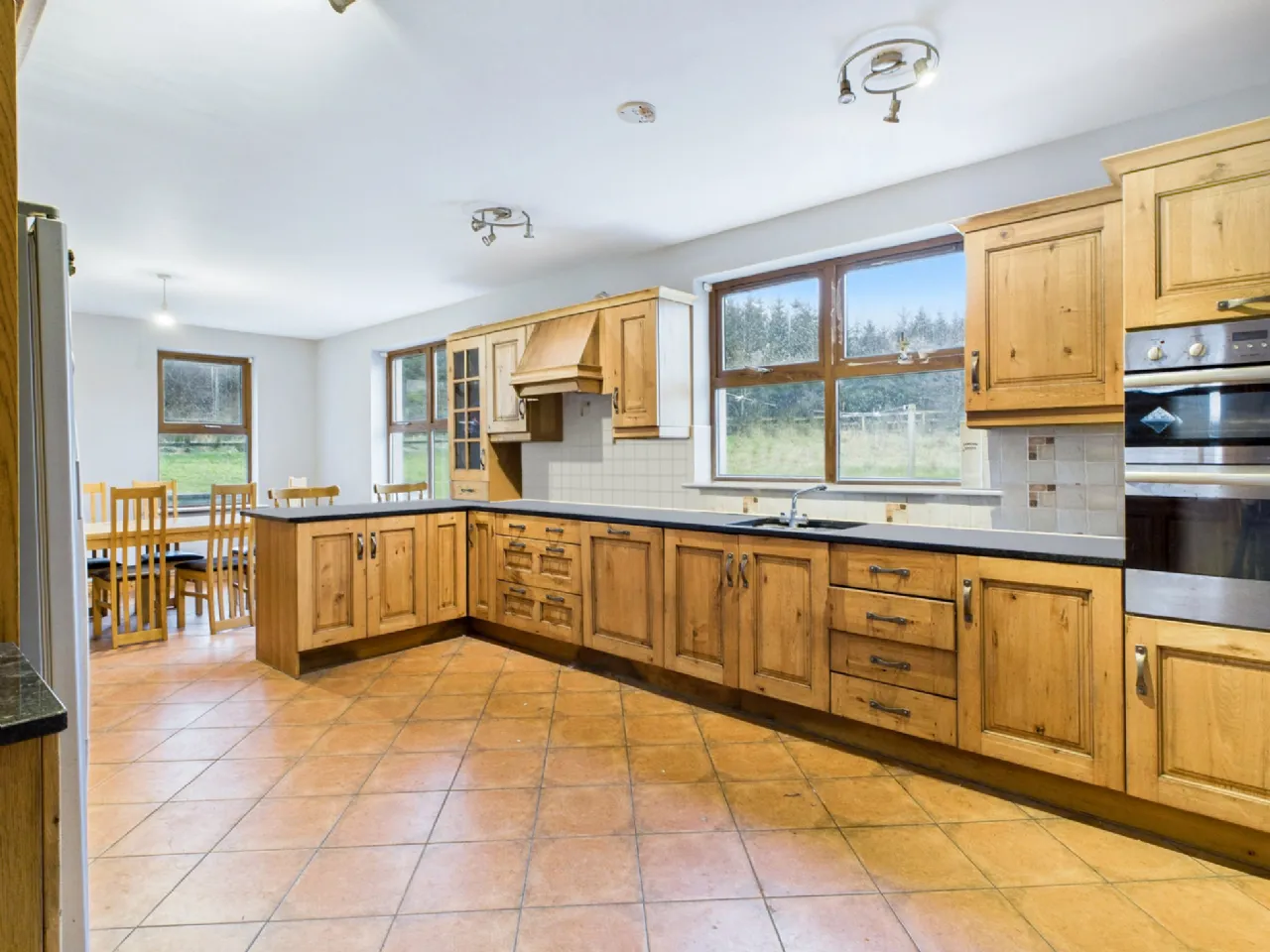 Photo of Kilfenora Road, Lisdoonvarna, Co. Clare, V95 NR71