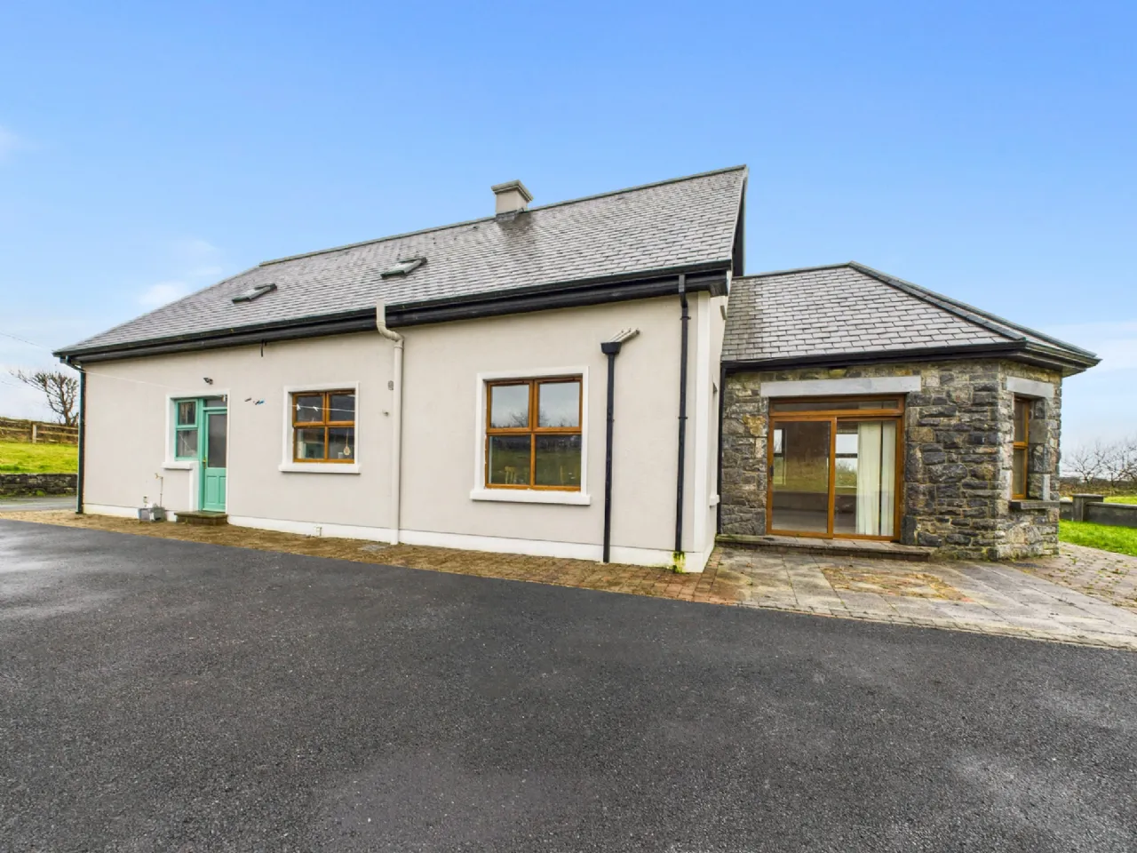 Photo of Kilfenora Road, Lisdoonvarna, Co. Clare, V95 NR71