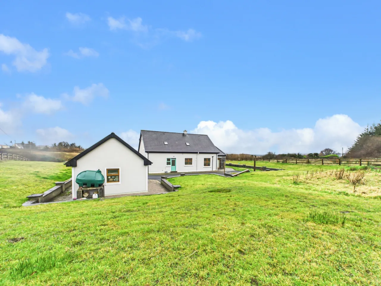 Photo of Kilfenora Road, Lisdoonvarna, Co. Clare, V95 NR71