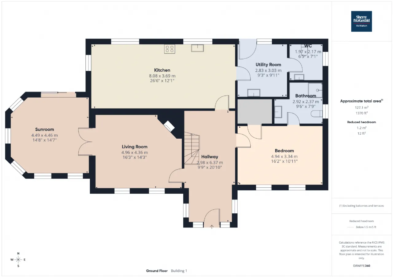 Photo of Kilfenora Road, Lisdoonvarna, Co. Clare, V95 NR71